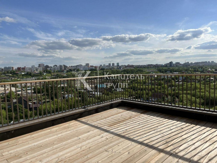 3-комн квартира улица Газовиков, 40 3-комн квартира улица Газовиков, 40