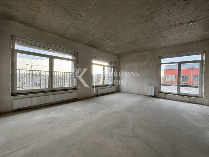 3-комн квартира улица Газовиков, 40 3-комн квартира улица Газовиков, 40