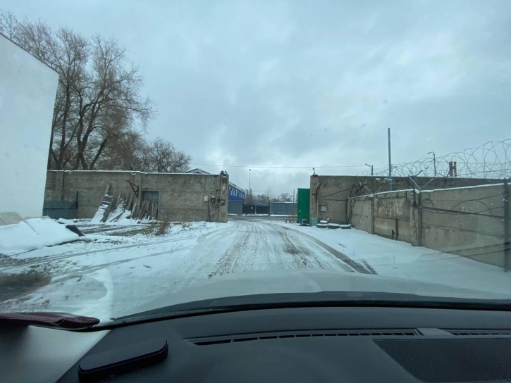 Производственное помещение Земеца улица, 4