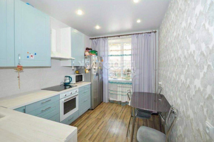 2-комн квартира Юности улица, д.5 2-комн квартира Юности улица, д.5
