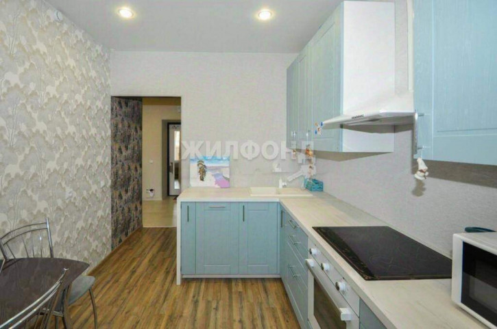 2-комн квартира Юности улица, д.5 2-комн квартира Юности улица, д.5