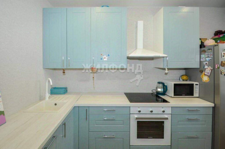 2-комн квартира Юности улица, д.5 2-комн квартира Юности улица, д.5