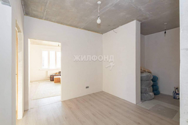 Квартира Преображенская улица, д.4