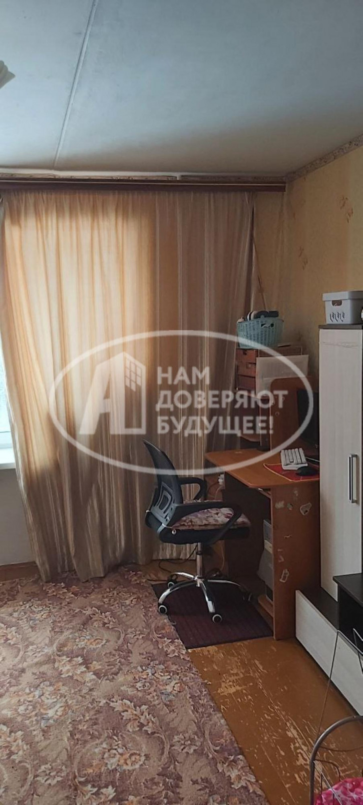 Квартира улица 50 лет ВЛКСМ, 2Г