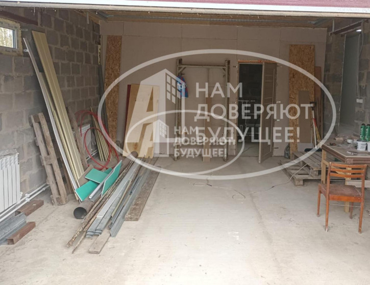 Коттедж/дом Луговая улица