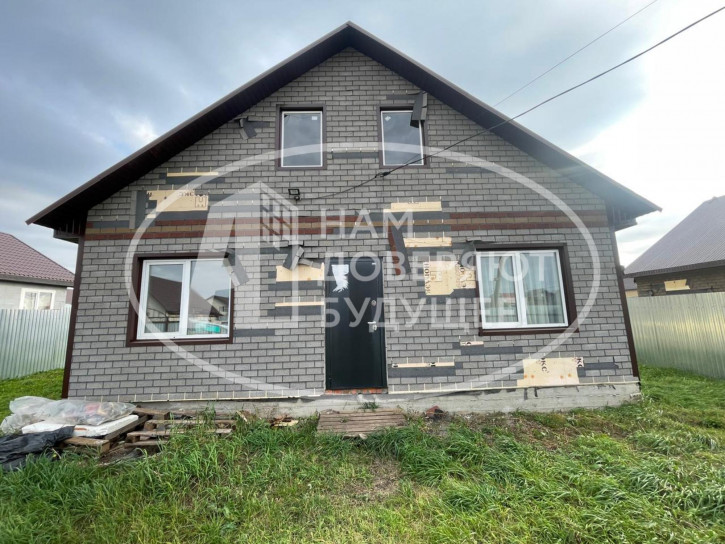 Коттедж/дом Луговая улица, 36А Коттедж/дом Луговая улица, 36А