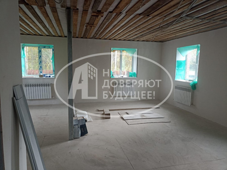 Коттедж/дом Луговая улица