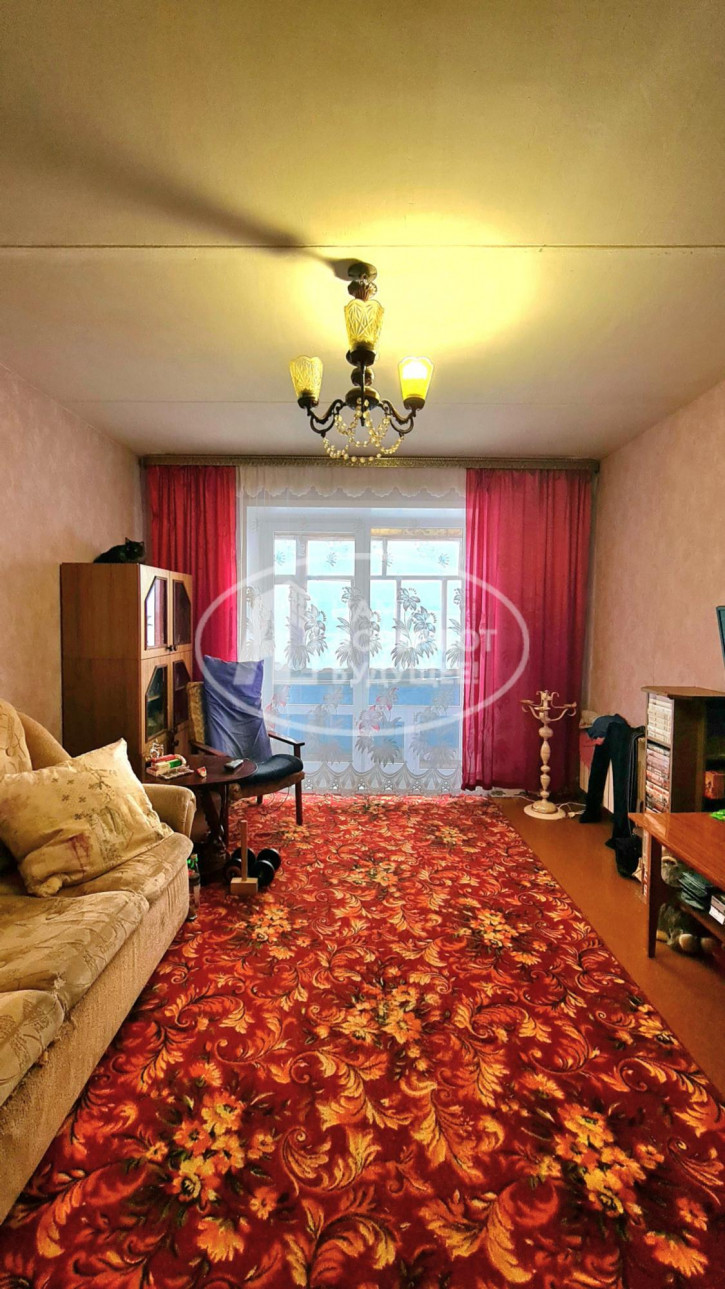 2-комн квартира Камская улица, 1 2-комн квартира Камская улица, 1