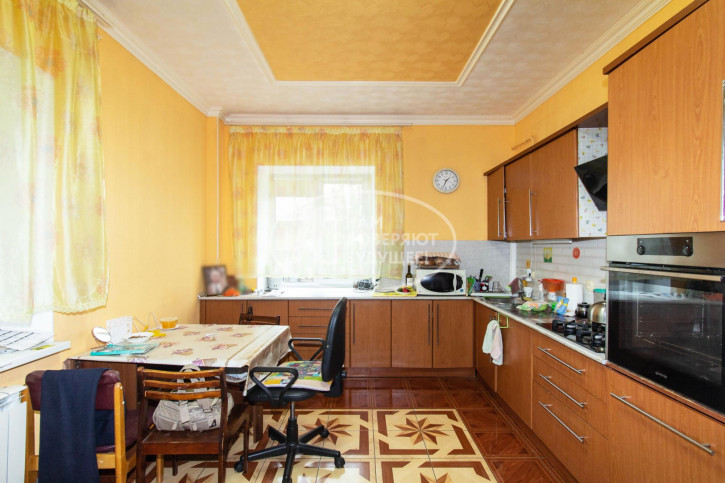 Коттедж/дом улица Пушкина, 33/2