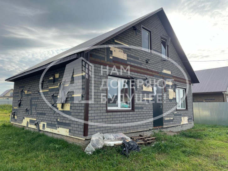 Коттедж/дом Луговая улица, 36А Коттедж/дом Луговая улица, 36А