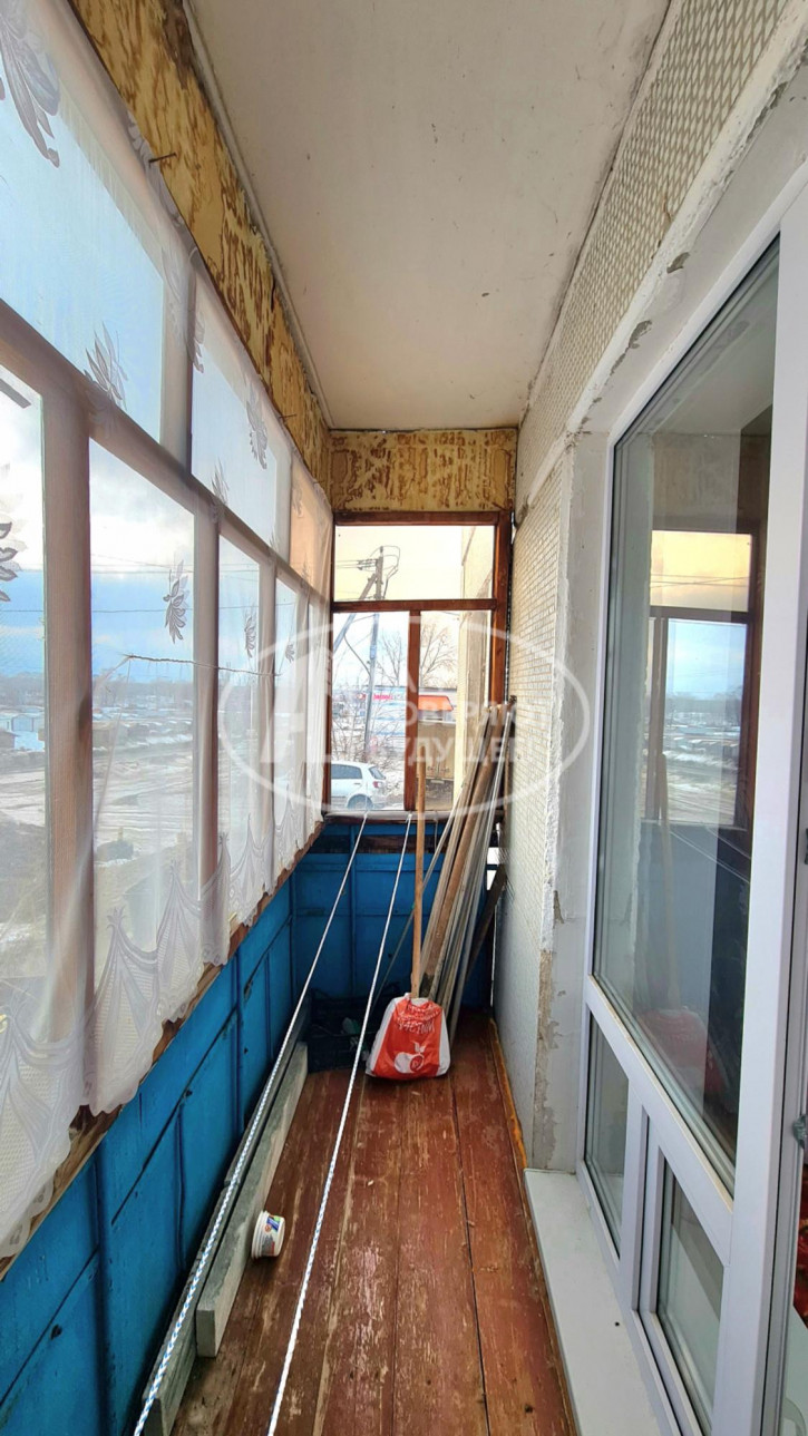 2-комн квартира Камская улица, 1 2-комн квартира Камская улица, 1