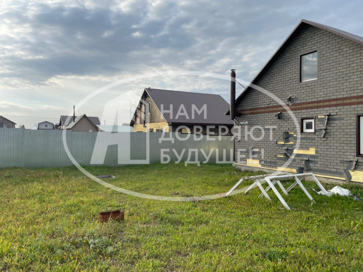 Коттедж/дом Луговая улица, 36А Коттедж/дом Луговая улица, 36А