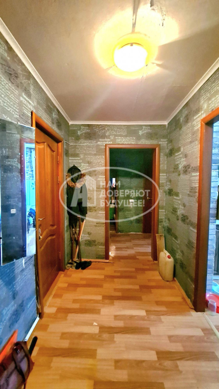 2-комн квартира Камская улица, 1 2-комн квартира Камская улица, 1