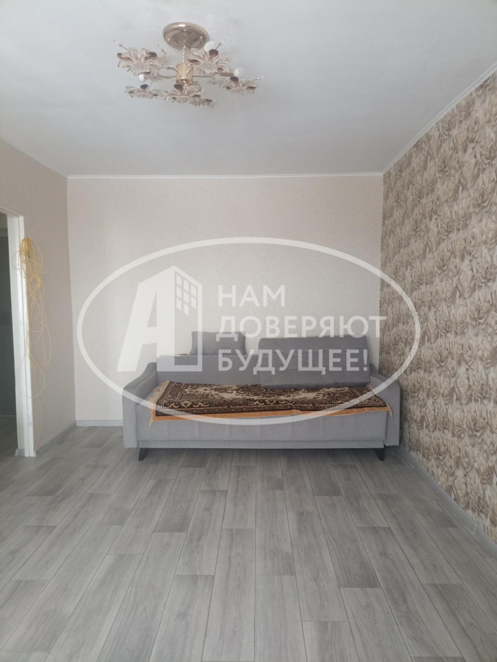 Квартира улица Смышляева, 40