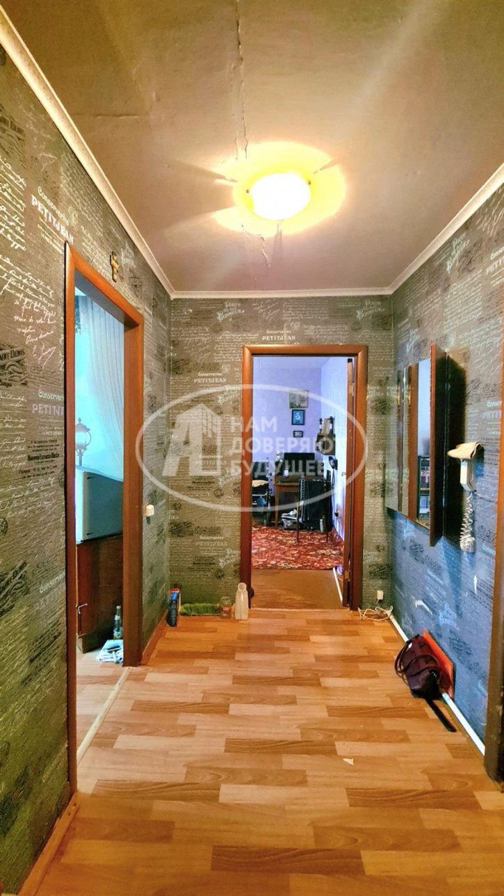 2-комн квартира Камская улица, 1 2-комн квартира Камская улица, 1