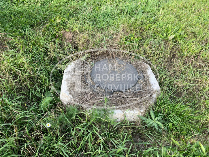 Коттедж/дом Луговая улица, 36А Коттедж/дом Луговая улица, 36А