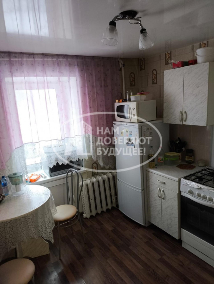 Квартира Коммунистическая улица, 13/1