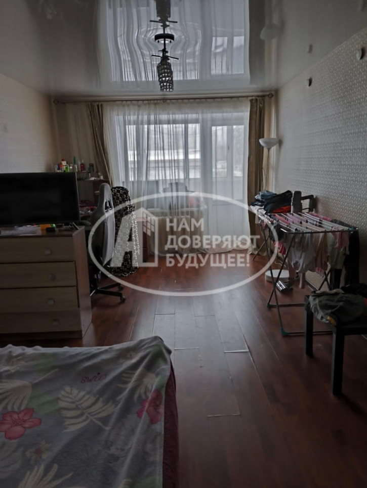 Квартира Коммунистическая улица, 13/1