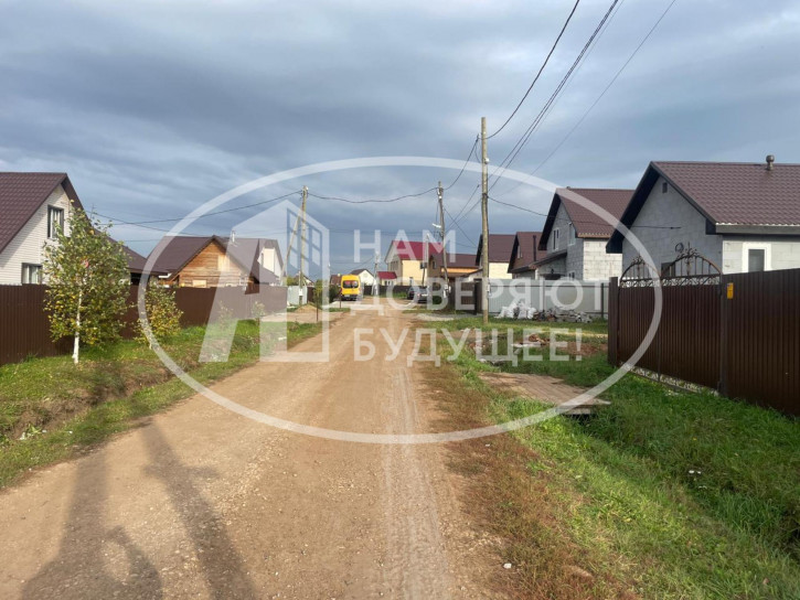 Коттедж/дом Луговая улица, 36А Коттедж/дом Луговая улица, 36А