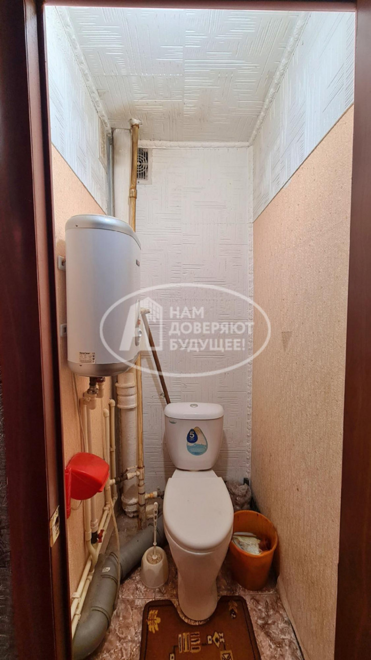 2-комн квартира Камская улица, 1 2-комн квартира Камская улица, 1