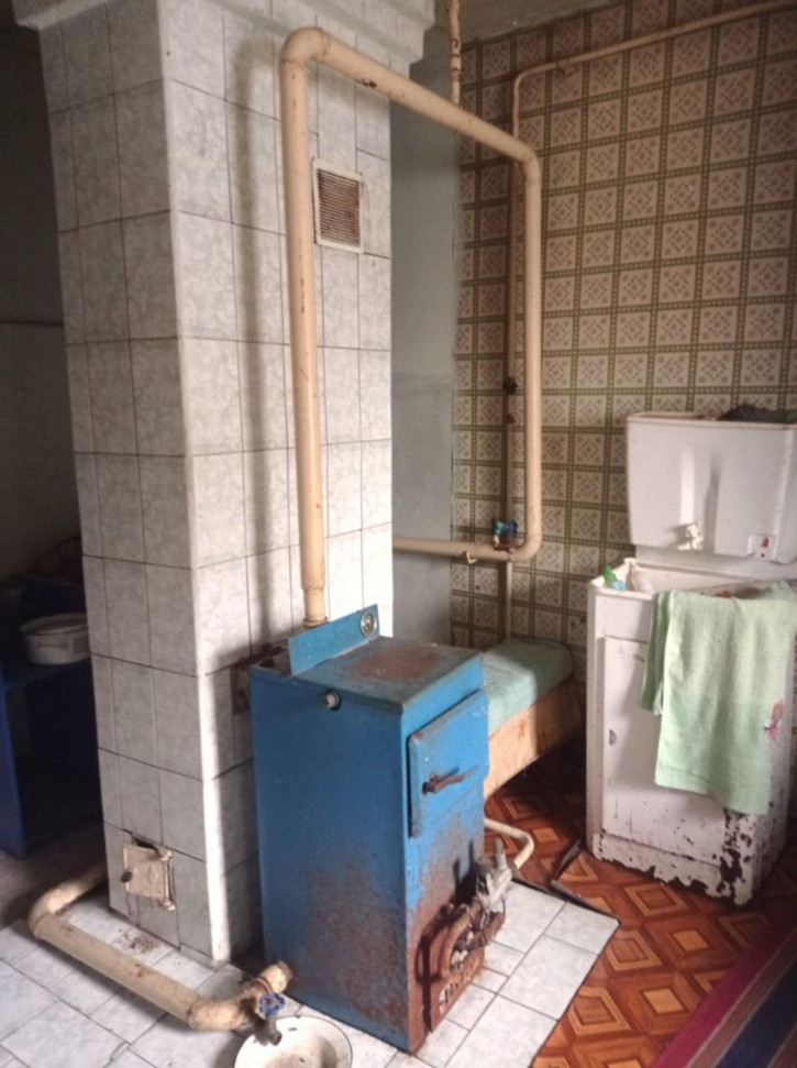 Коттедж/дом Маяковского ул