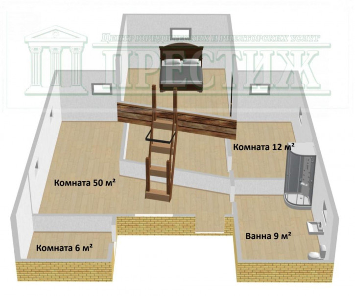 Коттедж/дом речная, 59 Коттедж/дом речная, 59