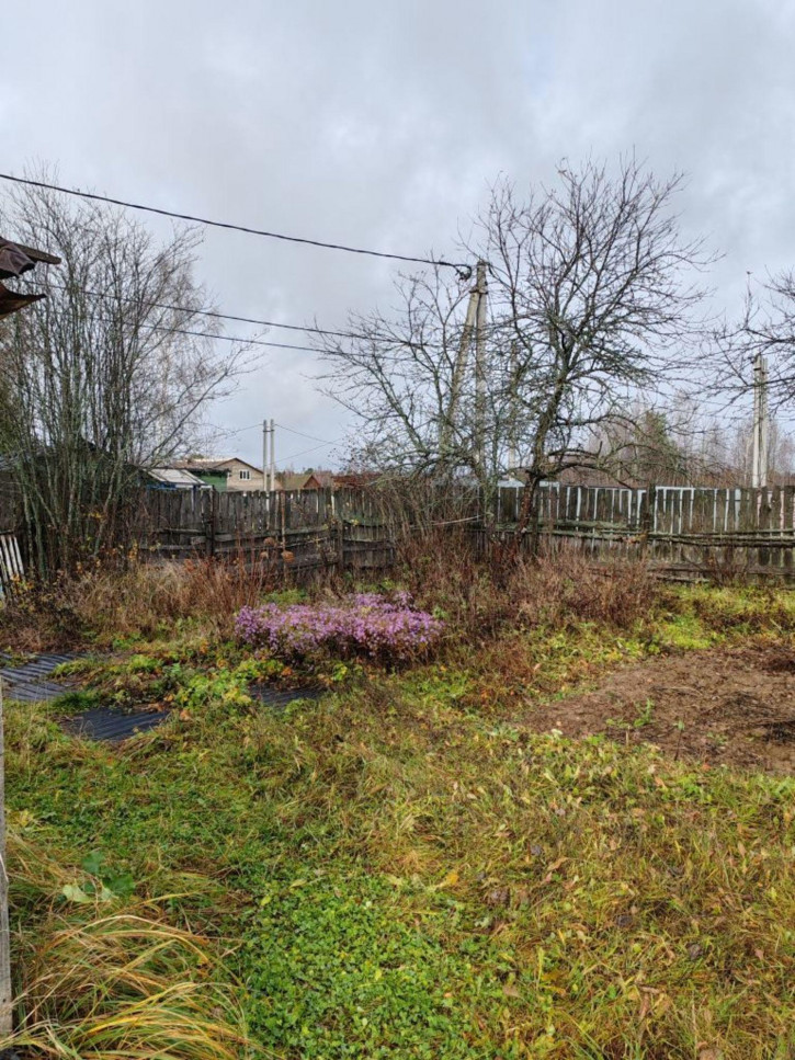 Земельный участок 4-я Дачная Улица, 13