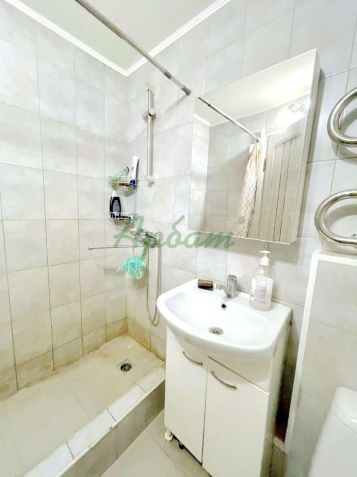 2-комн квартира Чайковского пр-кт, 31