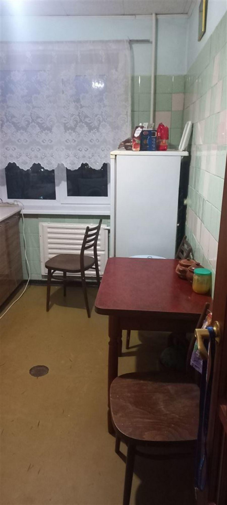 Комната ул Аркадия Гайдара, д. 14