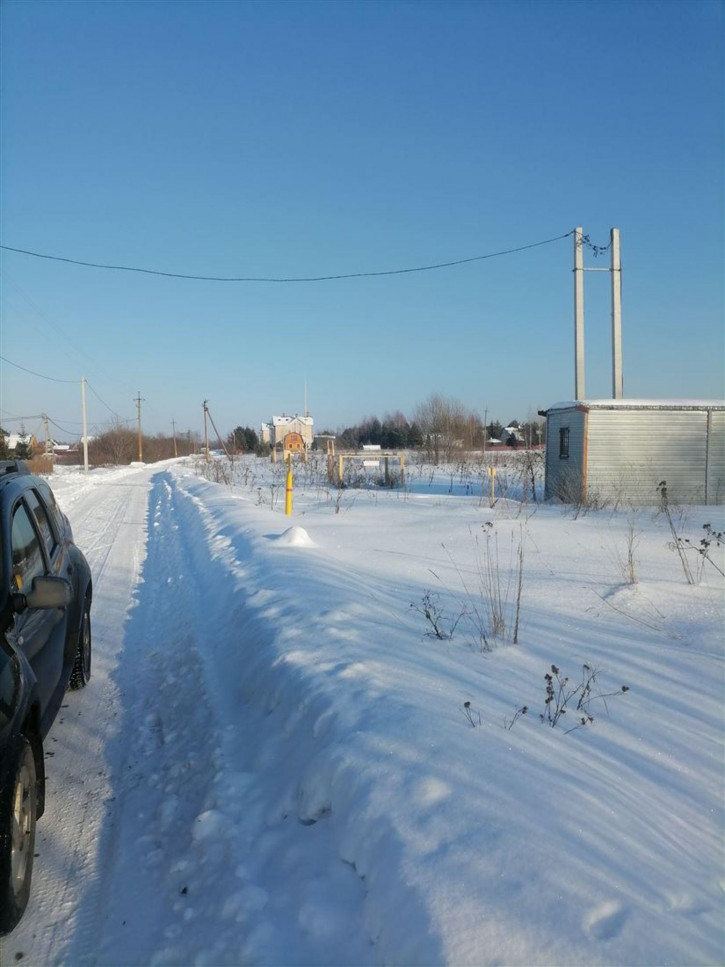 Земельный участок Рыбницы Земельный участок Рыбницы