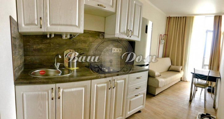 1-комн квартира ул. Островского, 172 1-комн квартира ул. Островского, 172