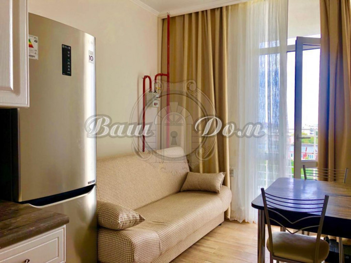 1-комн квартира ул. Островского, 172 1-комн квартира ул. Островского, 172