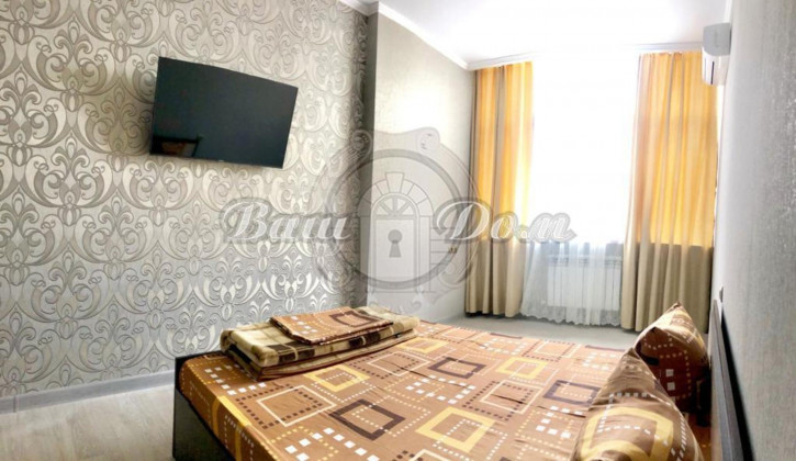 1-комн квартира ул. Островского, 172 1-комн квартира ул. Островского, 172