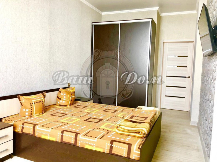 1-комн квартира ул. Островского, 172 1-комн квартира ул. Островского, 172