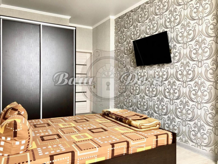 1-комн квартира ул. Островского, 172 1-комн квартира ул. Островского, 172