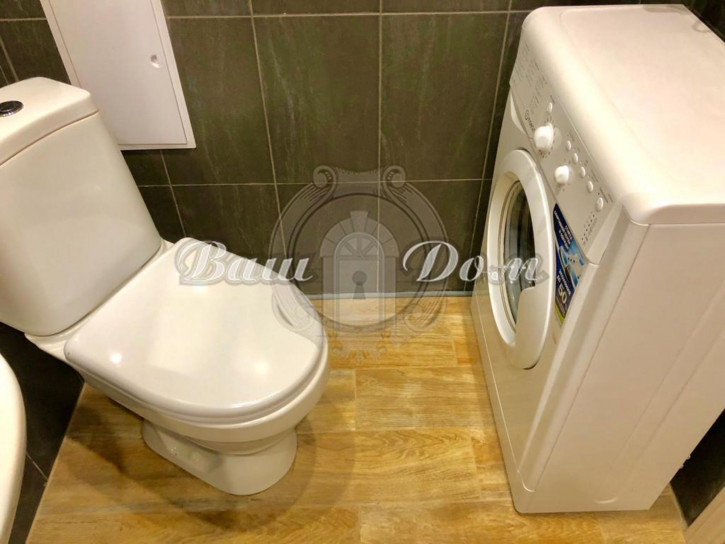 1-комн квартира ул. Островского, 172 1-комн квартира ул. Островского, 172