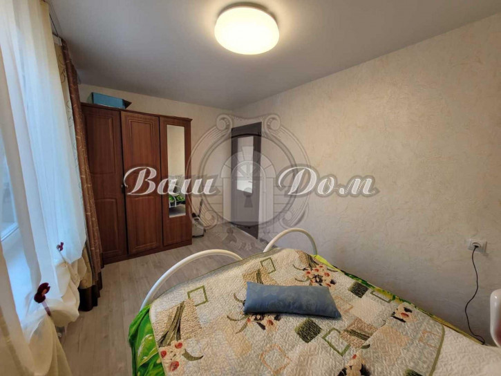 3-комн квартира ул. Гринченко, 38