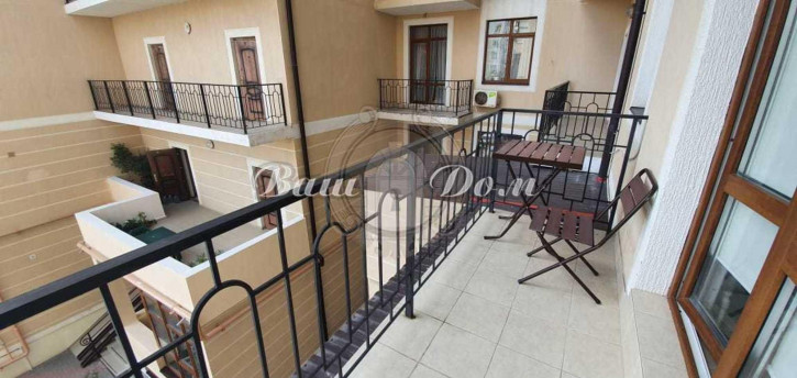 2-комн квартира ул. Крымская, 21