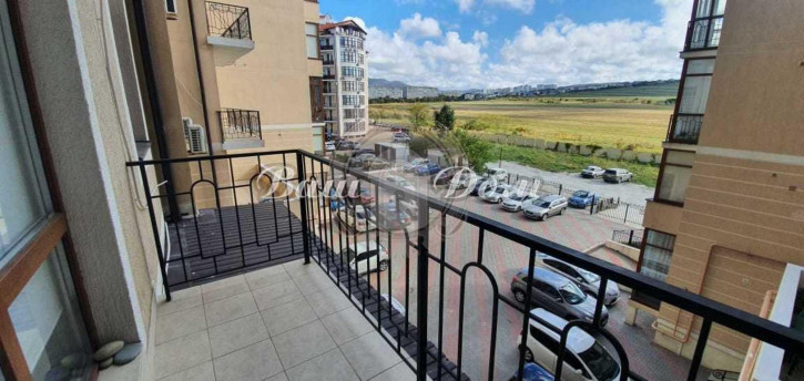 2-комн квартира ул. Крымская, 21