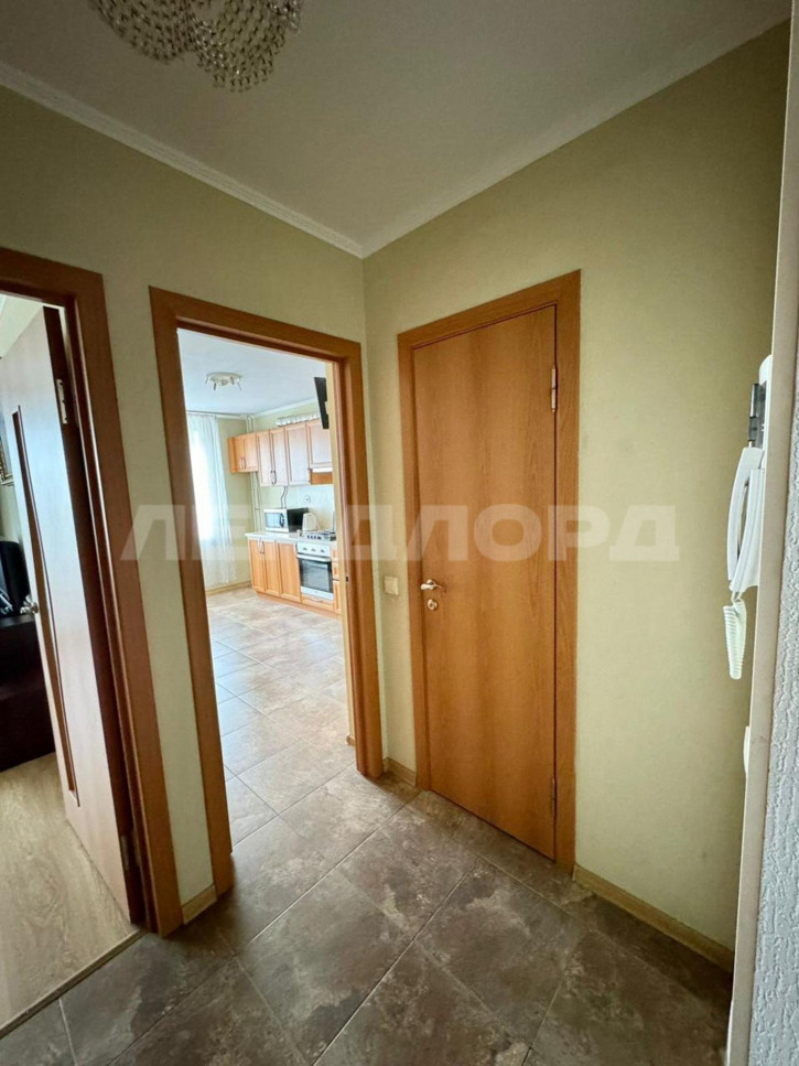 1-комн квартира улица 11-я Линия, 53