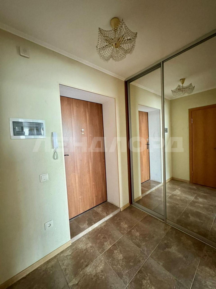 1-комн квартира улица 11-я Линия, 53