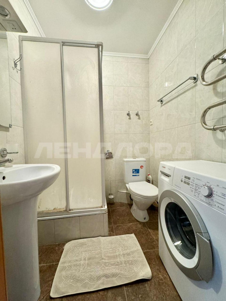 1-комн квартира улица 11-я Линия, 53