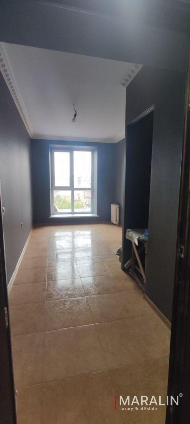 4-комн квартира Серафимовича, 72