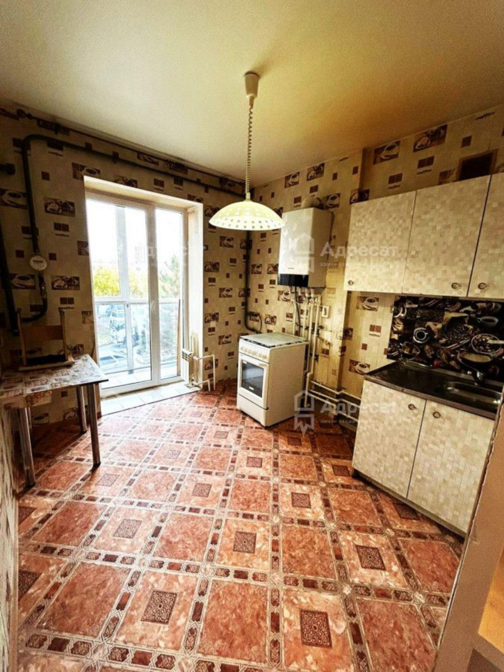 2-комн квартира ул. Грибанова,  д.12 2-комн квартира ул. Грибанова,  д.12