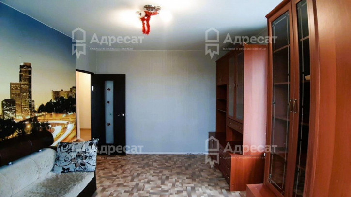 2-комн квартира ул. Грибанова,  д.12 2-комн квартира ул. Грибанова,  д.12