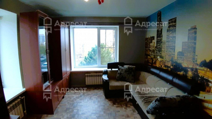2-комн квартира ул. Грибанова,  д.12 2-комн квартира ул. Грибанова,  д.12
