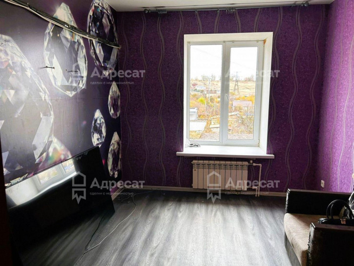 2-комн квартира ул. Грибанова,  д.12 2-комн квартира ул. Грибанова,  д.12