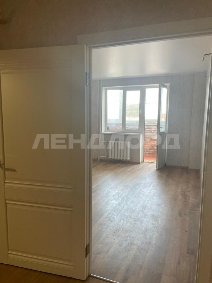 2-комн квартира улица Венеры, 21