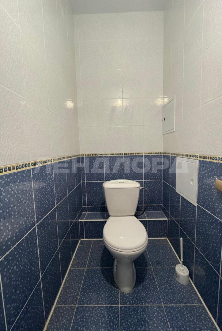 2-комн квартира улица Венеры, 21