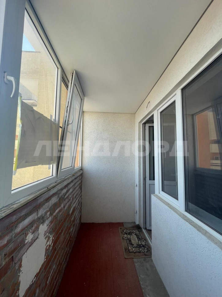 2-комн квартира улица Венеры, 21